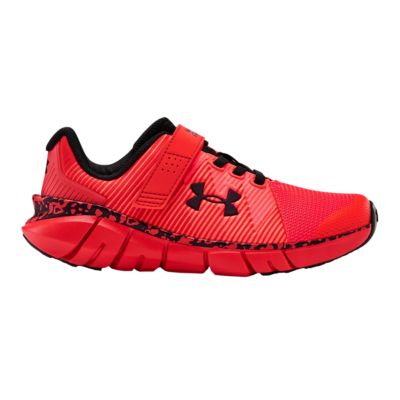 under armour level x series shoes