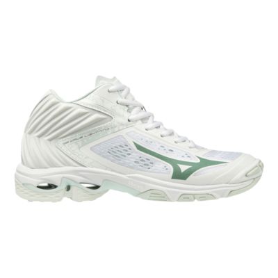 mizuno lightning z5 mid