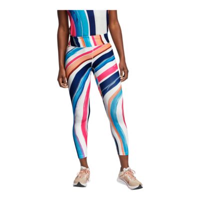 nike epic lux cropped leggings