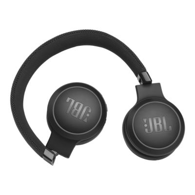 jbl live series headphones