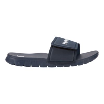 sport chek under armour sandals