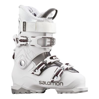 salomon ski boots 2019