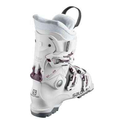 salomon qst access 60 w review