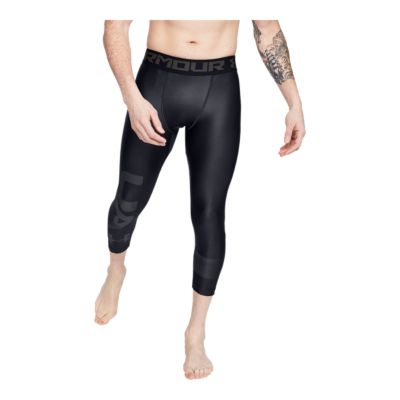 under armour men's heatgear armour 2.0 leggings