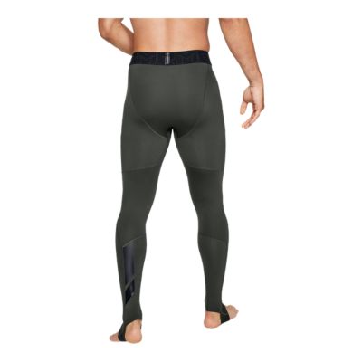 under armour coldgear tights mens