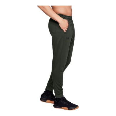 under armour fleece jogger pants