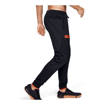 under armour coldgear fleece pants