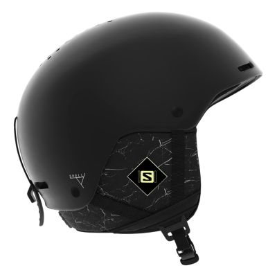 salomon hacker helmet