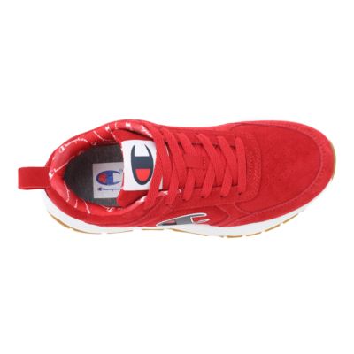 grade school champion sneakers