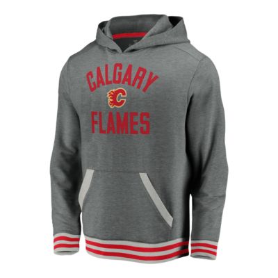 calgary flames hoodie