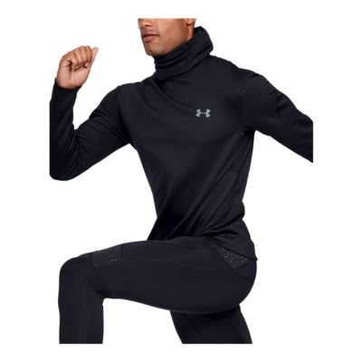 under armour coldgear pullover