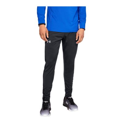 under armour coldgear tapered pants