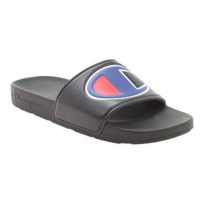 kids champion slippers