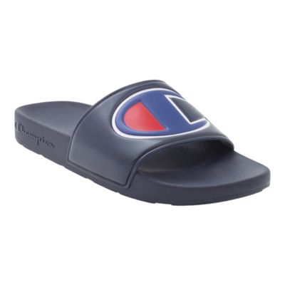 champion sandals boys