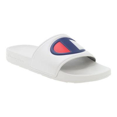 champion slides for boys