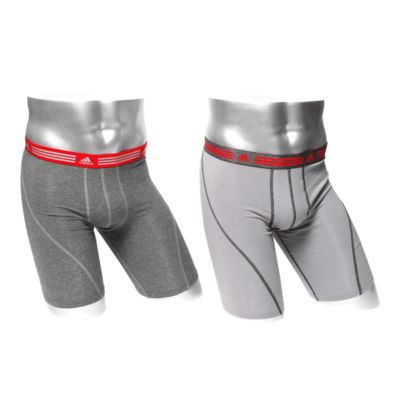 adidas climalite cotton boxer briefs