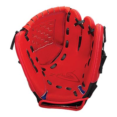 sport chek baseball gloves