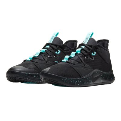 nike pg 3 mens basketball shoes stores