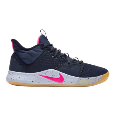 paul georges 3