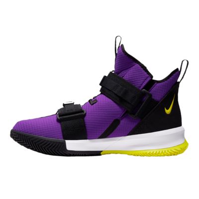 lavender lebron shoes