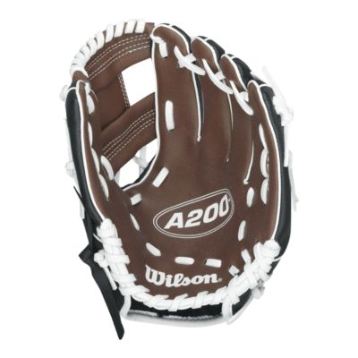 right handed tee ball glove