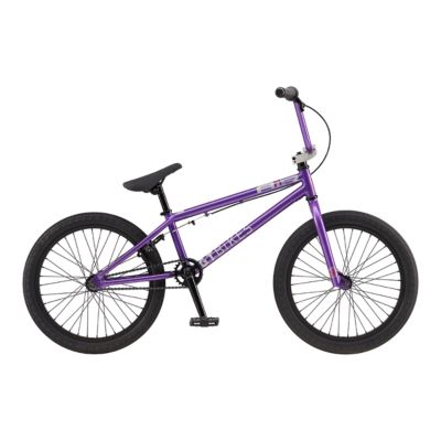 purple gt bmx