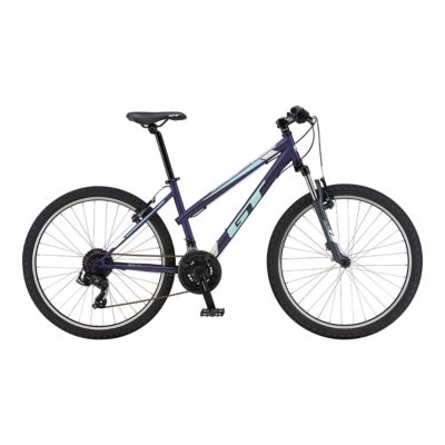 gt palomar women's mountain bike