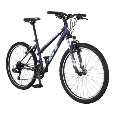 gt palomar women's mountain bike