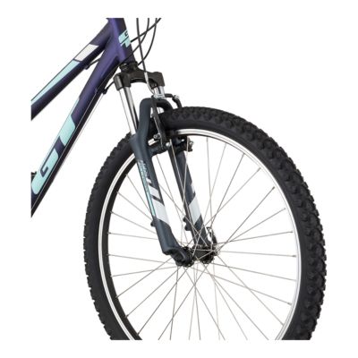 gt palomar women's mountain bike