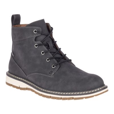 outdoor chukka boots