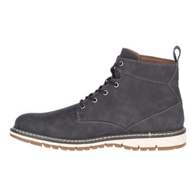 merrell men's world chukka boots