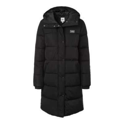 vans southfield puffer