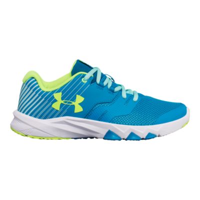 under armour shoes for babies