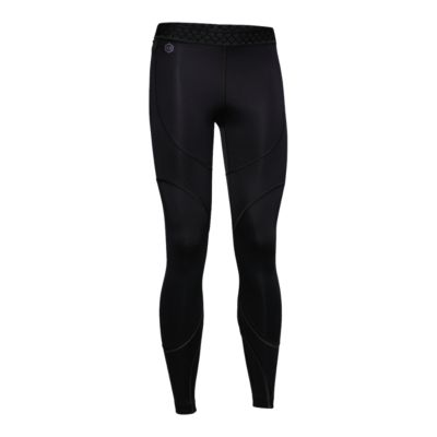 under armour ladies coldgear leggings