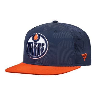 loilty oilers hat