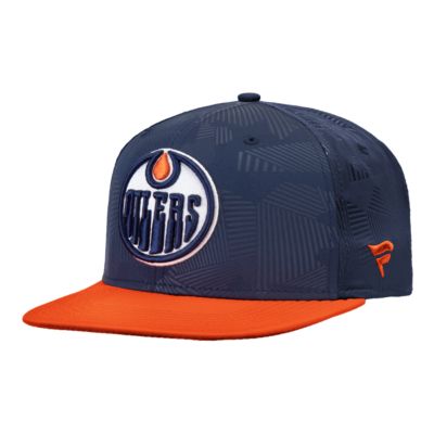 edmonton oilers cap