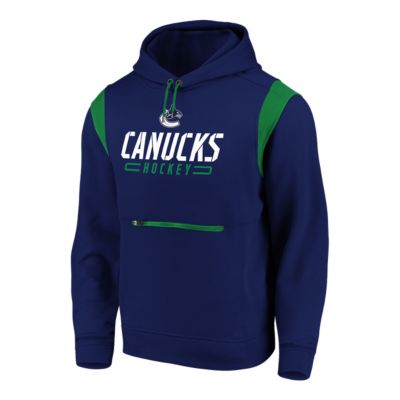 canucks clothing