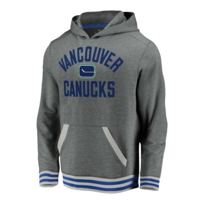vancouver canucks vintage hoodie