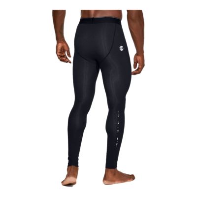 compression tights under armour