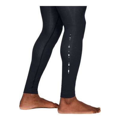Under Armour Mens Recovery Compression Leggings Tight Gym Pants 1318387 001 