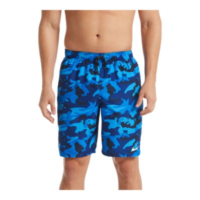 9 inch swim trunks