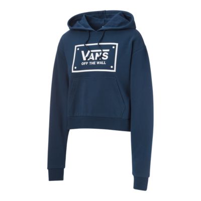 vans boom boom hoodie