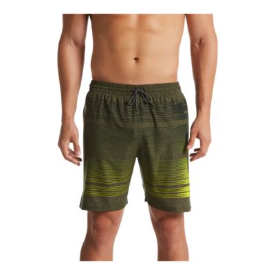 7 inch swim shorts