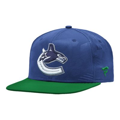 canucks cap