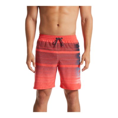 nike vital swim trunks