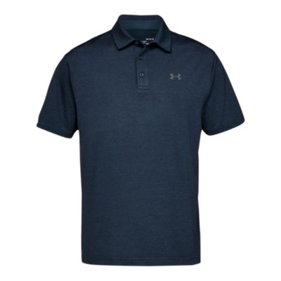 mens under armour polo shirts clearance