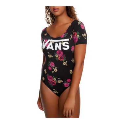 vans bodysuit