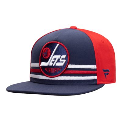 winnipeg jets heritage classic toque