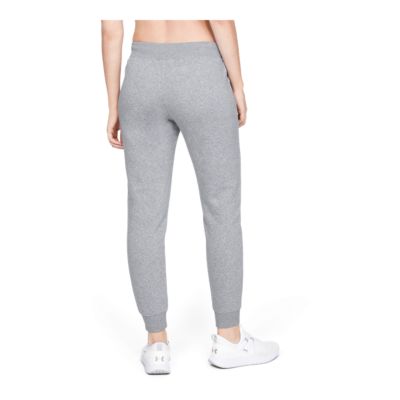 women's ua rival pants