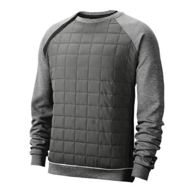 nike winter sweatshirt